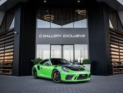 Grün Gebraucht 2018 Porsche 911 GT3 RS Coupé | 254.995 €