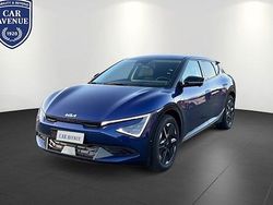 Blau Neu 2025 Kia EV6 Earth SUV | 55.990 € (Teuer)