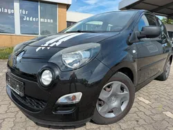 Schwarz Gebraucht 2012 Renault Twingo Kleinwagen | 2.990 € (Guter Preis)