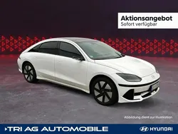 Othercolor Gebraucht 2024 Hyundai Ioniq 6 Techniq Limousine | 40.990 € (Superpreis)