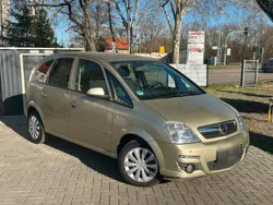 Gold Gebraucht 2008 Opel Meriva Van / Kleinbus | 2.790 € (Fairer Preis)