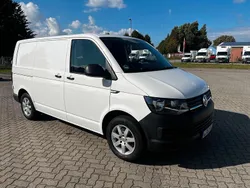 Weiß Gebraucht 2017 VW T6 Van | 16.450 € (Superpreis)