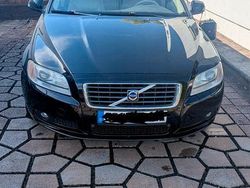 Schwarz Gebraucht 2007 Volvo S80 Limousine | 5.500 € (Superpreis)