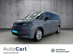Grau Gebraucht 2025 VW T7 Van | 51.980 € (Superpreis)