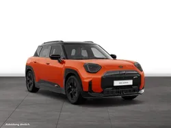 Andere Gebraucht 2024 Mini Aceman SUV | 39.464 €