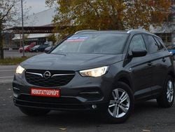 Grau Gebraucht 2018 Opel Grandland X SUV | 9.999 € (Guter Preis)