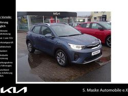 Blau Neu 2024 Kia Stonic Vision SUV | 22.870 € (Fairer Preis)