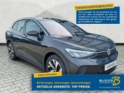 Mangangrau metallic Gebraucht 2022 VW ID.4 Pro Performance SUV | 30.990 € (Guter Preis)