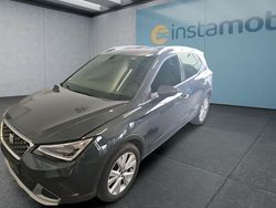 Grün Gebraucht 2022 Seat Arona SUV | 19.649 € (Fairer Preis)
