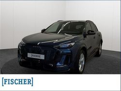 Gebraucht 2025 Audi e-tron S-Line SUV | 85.660 € (Fairer Preis)