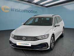 Weiß Gebraucht 2022 VW Passat Kombi | 24.949 € (Etwas zu teuer)
