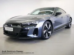 Audi e-tron GT quattro