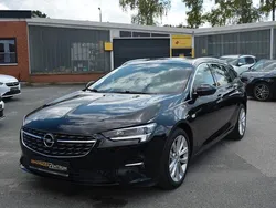 Schwarz Gebraucht 2021 Opel Insignia Business Kombi | 17.900 € (Guter Preis)