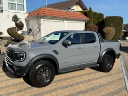 Grau Gebraucht 2024 Ford Ranger Raptor Abholung | 53.900 €