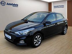 Schwarz Gebraucht 2020 Hyundai i20 Limousine | 11.990 € (Guter Preis)