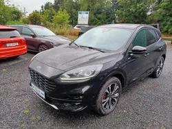 Schwarz Gebraucht 2021 Ford Kuga ST-Line SUV | 24.440 € (Fairer Preis)