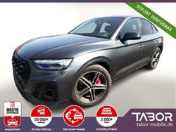 Grau metallic Gebraucht 2023 Audi SQ5 Sportback Comfort SUV | 55.188 € (Fairer Preis)