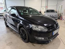 Schwarz Gebraucht 2014 VW Polo Comfortline Limousine | 11.950 € (Fairer Preis)