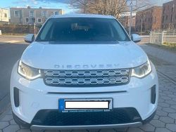 Weiß Gebraucht 2020 Land Rover Discovery Sport SE SUV | 13.550 €