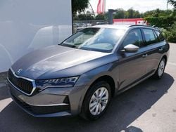 Grau Neu 2025 Skoda Octavia Selection Kombi | 34.590 € (Guter Preis)
