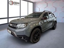 Schiefergrau Gebraucht 2023 Dacia Duster Extreme SUV | 19.590 € (Guter Preis)