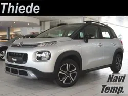Grau Gebraucht 2018 Citroën C3 Kleinwagen | 11.450 € (Teuer)