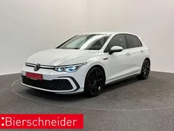 Weiss Gebraucht 2024 VW Golf VIII Pro Limousine | 31.450 € (Guter Preis)