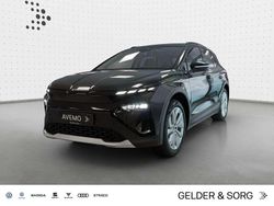 Schwarzmagic perleffekt Neu 2025 Skoda Elroq SUV | 40.490 € (Fairer Preis)