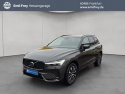 Onyx black metallic 717 Gebraucht 2024 Volvo XC60 Plus SUV | 42.700 € (Superpreis)