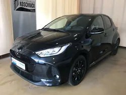 Opera black Neu 2025 Mazda 2 Homura-Line Kleinwagen | 28.500 € (Etwas zu teuer)