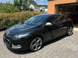 Gebraucht 2012 Renault Mégane Coupé GT Coupé | 9.200 €