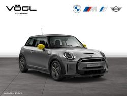 Grau Gebraucht 2021 Mini Cooper SE Hatch Kleinwagen | 15.990 € (Guter Preis)