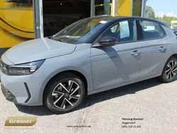 5 türen Gebraucht 2025 Opel Corsa Kleinwagen | 18.380 € (Guter Preis)