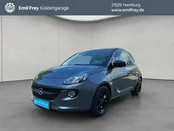 Gruen Gebraucht 2018 Opel Adam Jam Kleinwagen | 7.999 € (Fairer Preis)