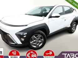 Atlas white Neu 2025 Hyundai Kona Select SUV | 24.788 € (Superpreis)
