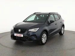 Weiß Neu 2025 Seat Arona SUV | 23.890 € (Guter Preis)