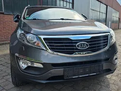 Gebraucht 2012 Kia Sportage Spirit SUV | 9.400 € (Guter Preis)