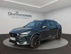 Gebraucht 2022 Cupra Formentor VZ SUV | 27.900 € (Guter Preis)