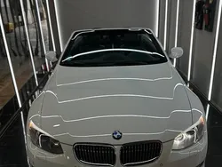Weiß Gebraucht 2011 BMW 325 Cabriolet Comfort Edition Cabrio | 9.600 €