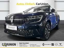 Nachtblau metallic (blau) Neu 2024 Renault Espace Iconic Van / Kleinbus | 45.990 €