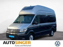 Othercolor Gebraucht 2024 VW California California Van | 67.830 € (Superpreis)