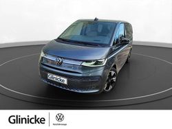 Indiumgrau metallic Gebraucht 2025 VW T7 Style Van | 68.270 € (Teuer)
