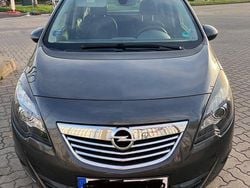 Gebraucht 2010 Opel Meriva Edition Van / Kleinbus | 5.500 € (Fairer Preis)