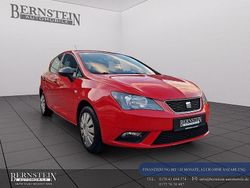 Rot Gebraucht 2012 Seat Ibiza Limousine | 3.999 € (Fairer Preis)