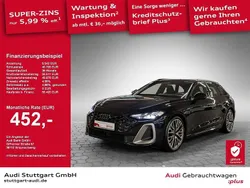 Firmamentblau metallic Neu 2024 Audi A5 Ambiente Coupé | 55.420 € (Superpreis)