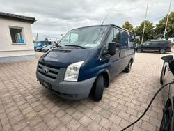 Blau Gebraucht 2011 Ford Transit Limousine | 5.990 € (Guter Preis)