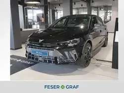 Midnight schwarz Neu 2025 Cupra Leon Limousine | 48.390 € (Teuer)