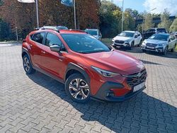 Orange Neu 2025 Subaru Crosstrek Trend SUV | 33.100 € (Fairer Preis)