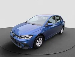 Reef blue Neu 2024 VW Polo | 20.240 € (Guter Preis)