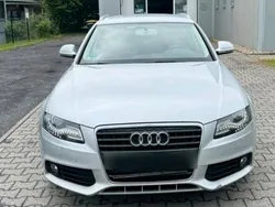 Grau Gebraucht 2009 Audi A4 Kombi | 5.250 € (Fairer Preis)